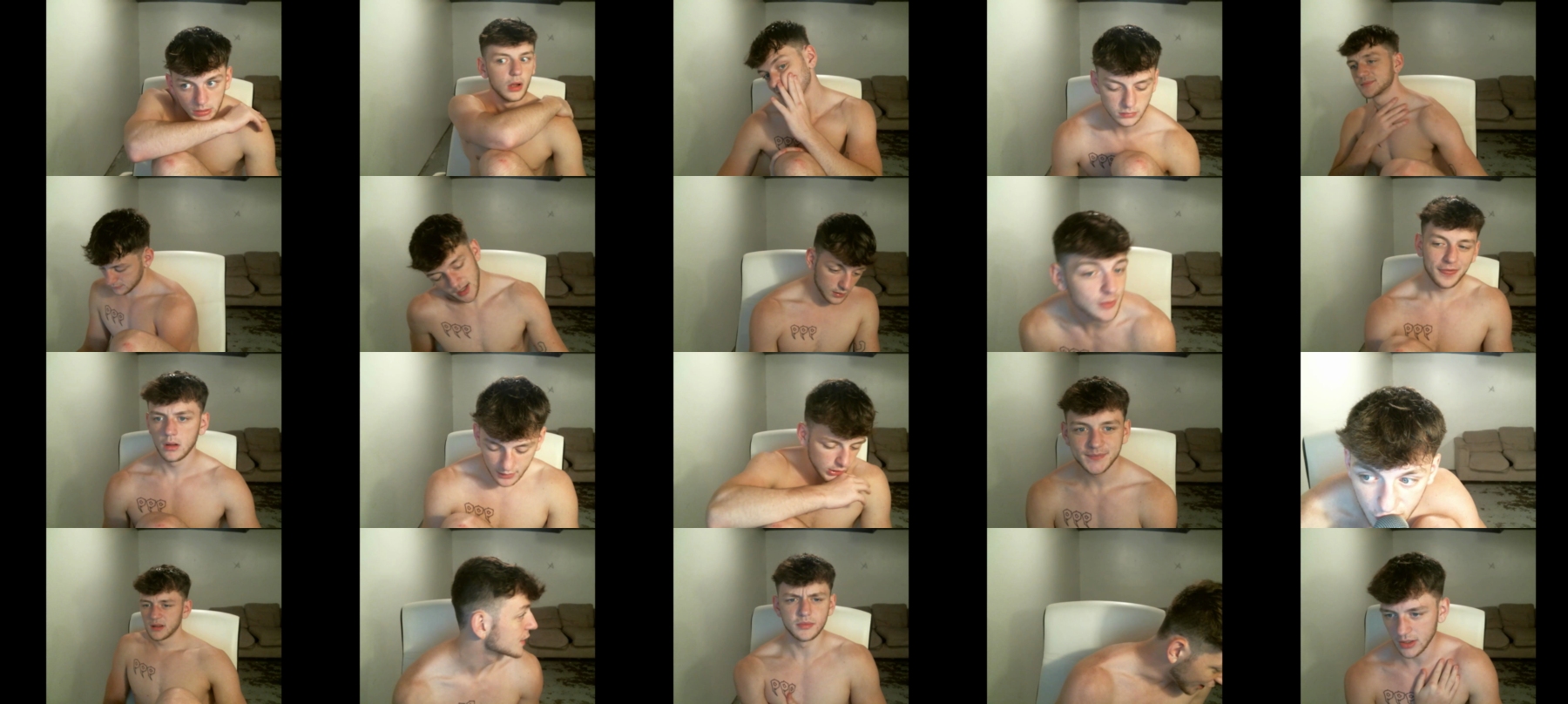 Sexylax69  17-09-2021